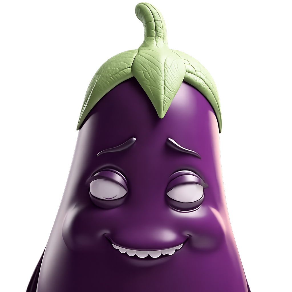 Eggplant